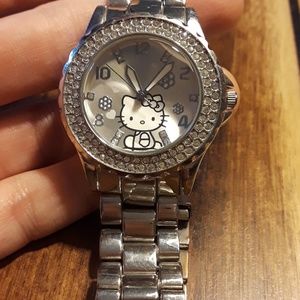 Cat watch collection